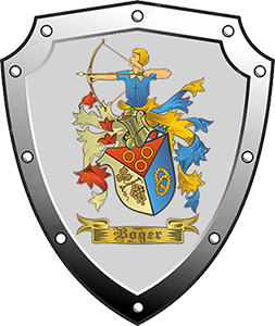Boger Wappen